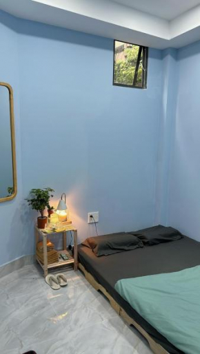 Natto Homestay 321/8A Tran Hung Dao